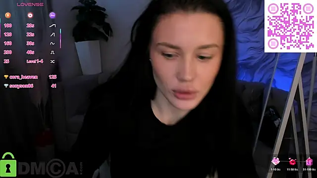 Aria_Mila Chat XXX live