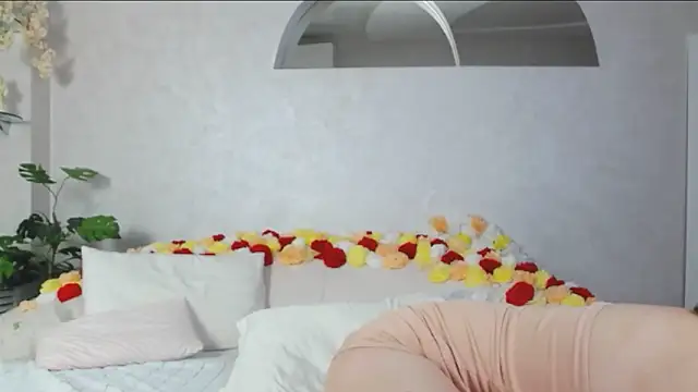 MollyBrams' Live XXX Chat