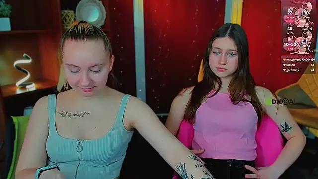 mila_glow1's Live XXX Chat