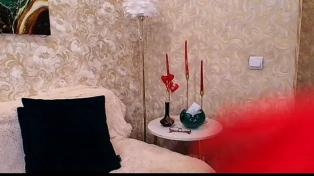 Chat +18 de _Sara__Smith_ ao vivo