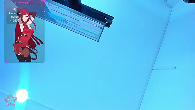 Anita23__ 라이브 XXX 채팅