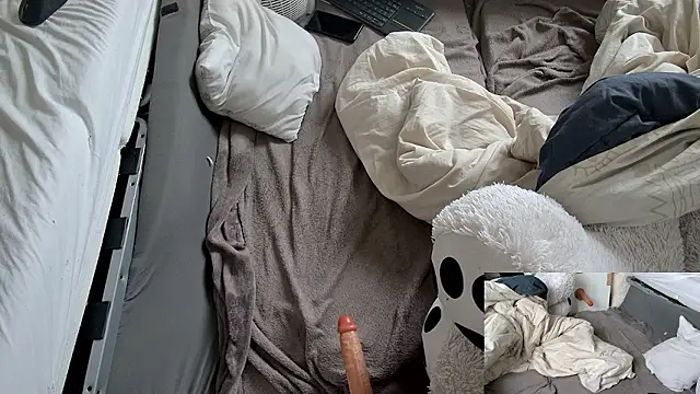 CeriseLapine 即時 XXX 聊天