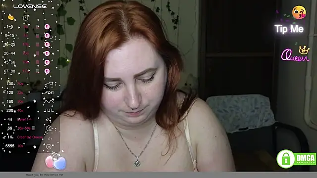 Alicia_love00 Obrolan Langsung XXX