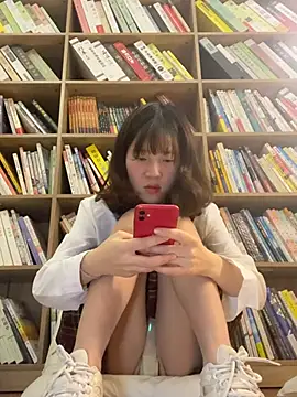 littleqiu 网络视讯表演