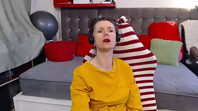 kellyterapy's Live XXX Chat