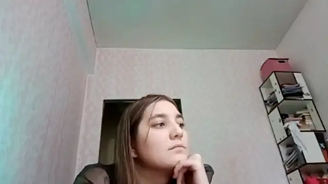 JanineThielman live XXX chat