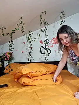 Živý XXX chat SweetMaddy888