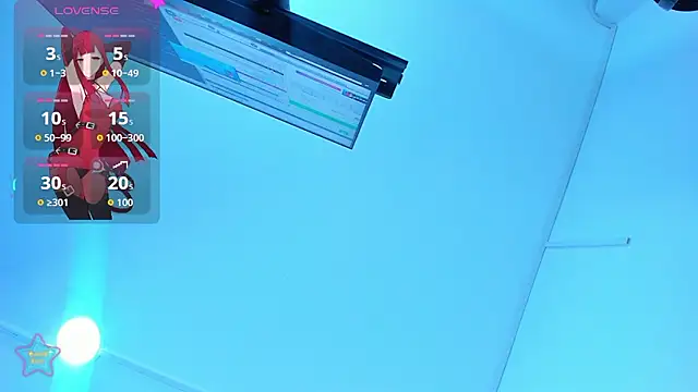 Онлайн чат XXX Anita23__