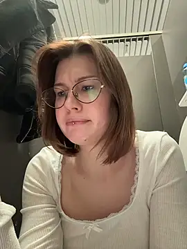 RinaCat Chat XXX in diretta