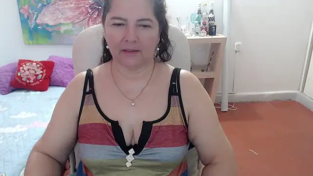 Chat XXX ao vivo de leonela_69