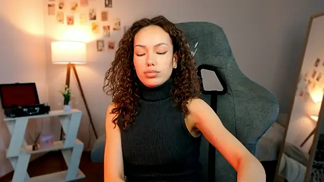 nexorine Chat XXX in diretta