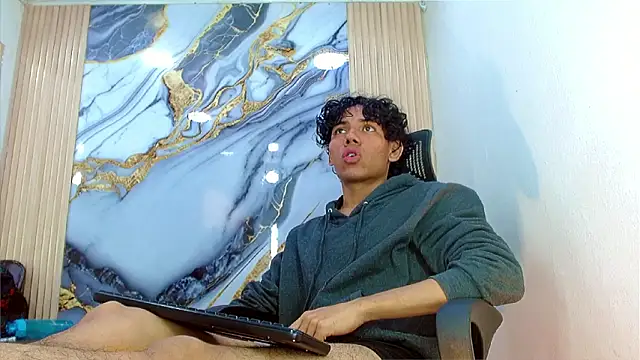 DaviidBuckx_ 라이브 XXX 채팅