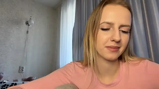 Chat XXX en directo de RubiKerss