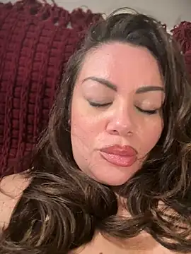 BadAssVeronica live XXX chat