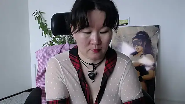 Akira_xx Chat XXX in diretta