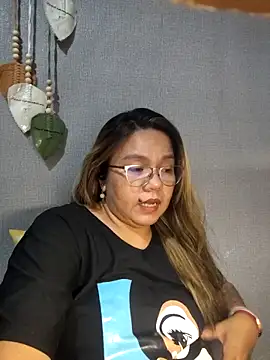 ambersmile's Live XXX Chat