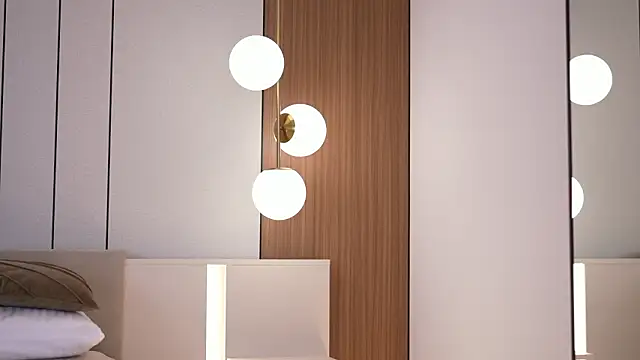 DoviaClaire Live XXX-Chat