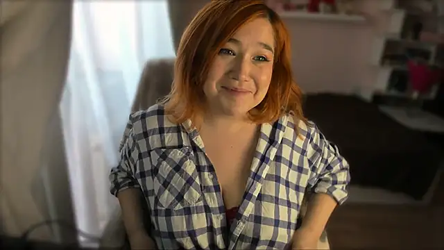 Vi-Vixen Live XXX-chat