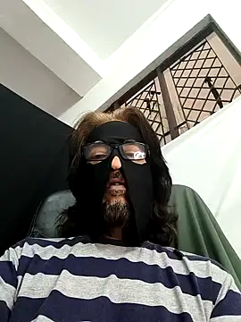 KumarSilencesex21 Webcam show