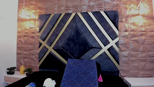 Valka_Ross' Webcam Show