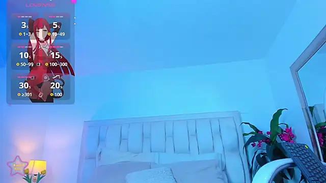 Anita23__'s Live XXX Chat