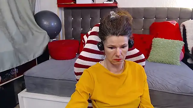 kellyterapyのライブXXXチャット