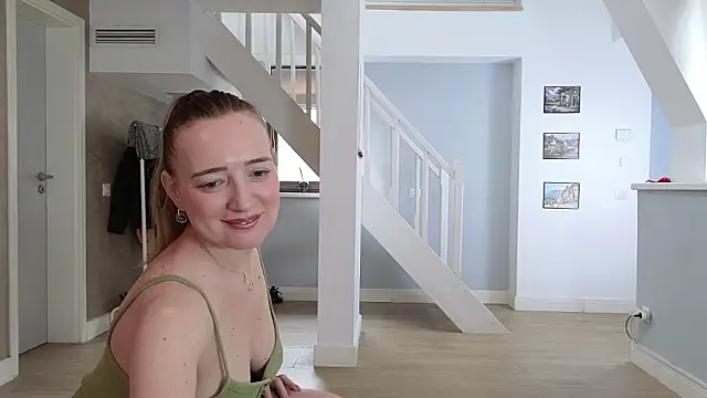 XXX chat uživo modela Blue_Angel_Sweet