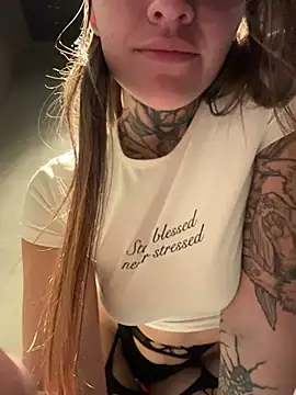 Chat XXX Live KishaMur