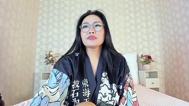 Živý XXX chat NatsumiHun