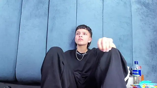 XXX chat uživo modela Megan_Thompson_