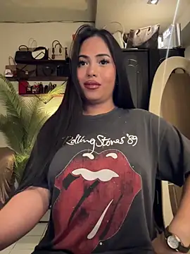 Chat XXX en directo de BigDominaMia