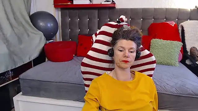 kellyterapy Live XXX-Chat