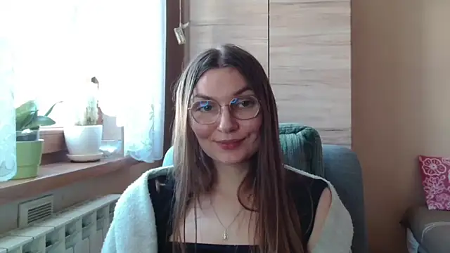 LooveELLYx élő XXX-chatje