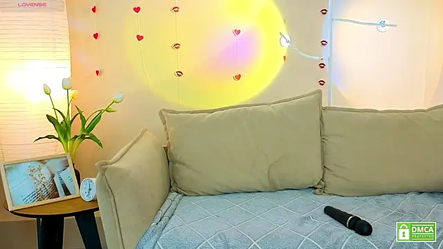 XXX chat uživo modela OliviaKis_