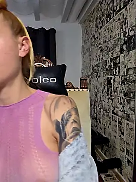 kylie_blck Live XXX-chat