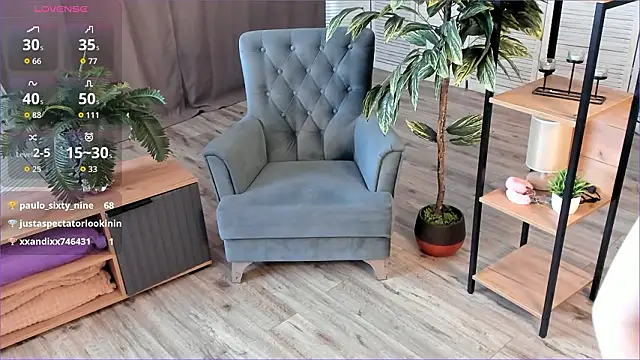 CleliaRostek live XXX chat