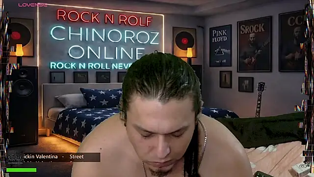 chino_roz's Live XXX Chat