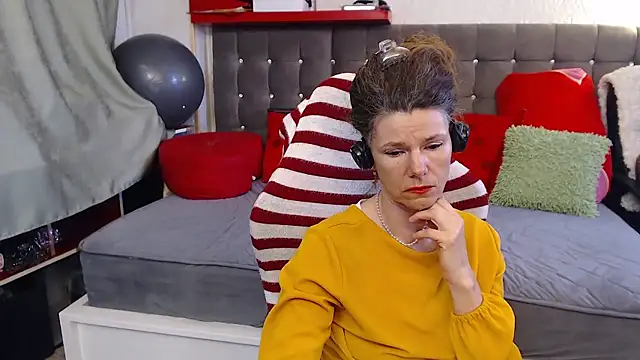 kellyterapy – Live XXX-chat