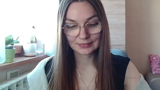 LooveELLYx – Live XXX-chat