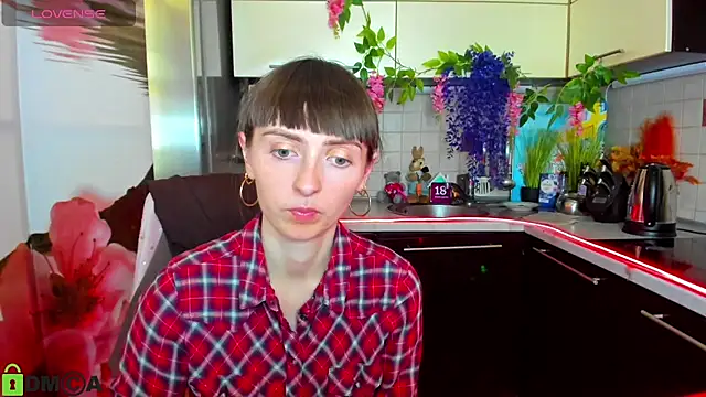 TayanaJons' Live XXX Chat