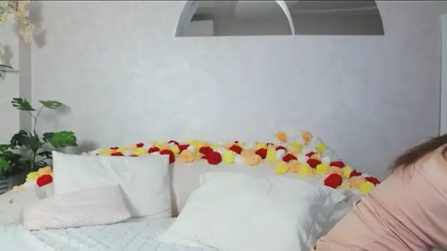 MollyBrams Chat XXX live