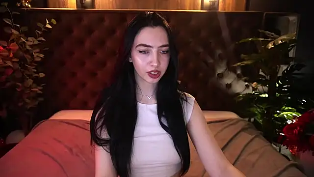 Chatroom XXX en direct de WildKittenX_