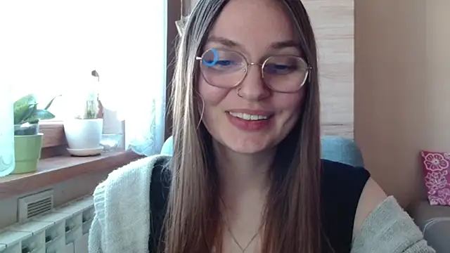 XXX chat uživo modela LooveELLYx