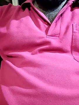 vichuhot Adlı Modelin Web Kamerası Şovu