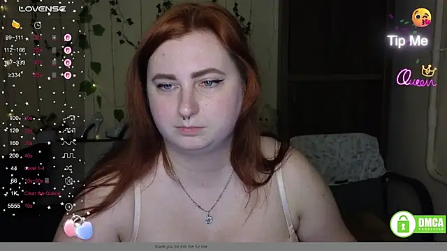 Alicia_love00's Live XXX Chat