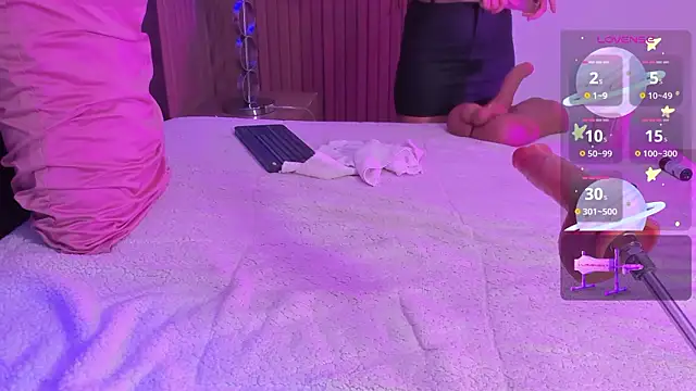 eimy_jones_のライブXXXチャット