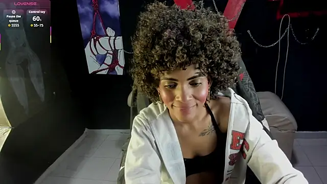 SofyAdamss Webcam Show