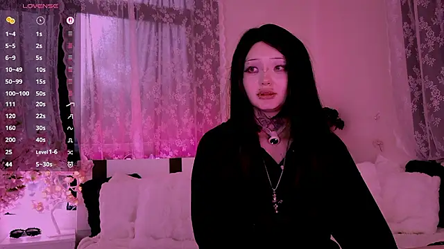 Lein_Bone Chat XXX in diretta