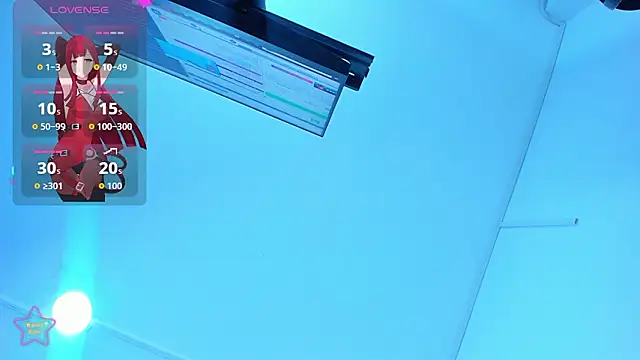 Sembang XXX Secara Langsung Anita23__