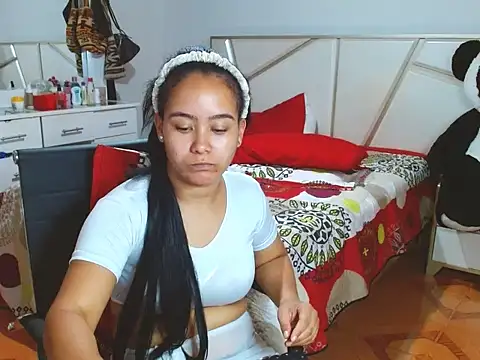 Živý XXX chat MaryVixxen